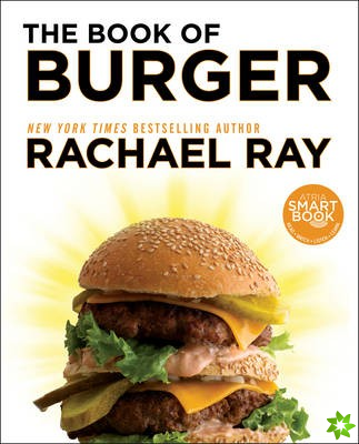 Book of Burger