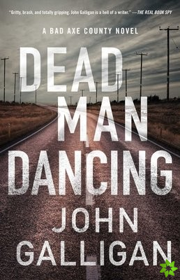 Dead Man Dancing