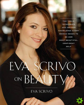 Eva Scrivo on Beauty