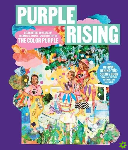 Purple Rising