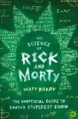 Science of Rick and Morty