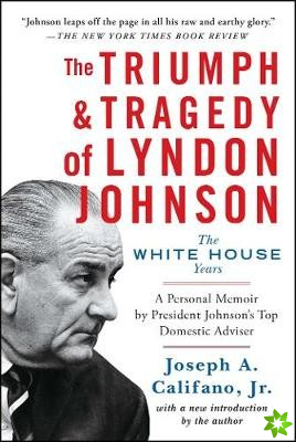 Triumph & Tragedy of Lyndon Johnson