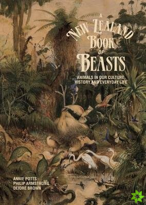 New Zealand Book of Beasts