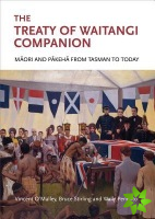 Treaty of Waitangi Companion