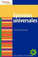 Epistolas Universales