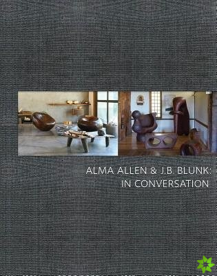 Alma Allen & J.B. Blunk: In Conversation