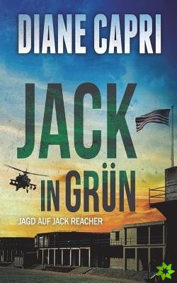 Jack in Grun