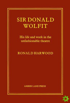 Sir Donald Wolfit