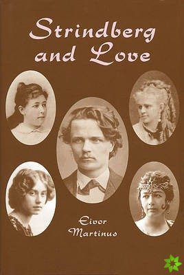 Strindberg and Love