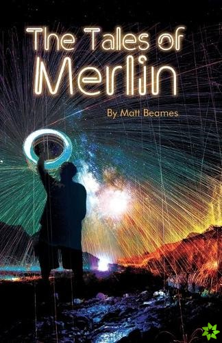 Tales Of Merlin