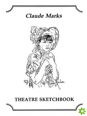 Theatre Sketchbook
