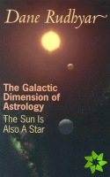 Galactic Dimension of Astrology