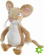 Gruffalo Mouse 9  Soft Toy
