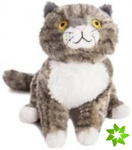 Mog The Forgetful Cat Plush Toy (9.5