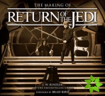 Making of Return of the Jedi