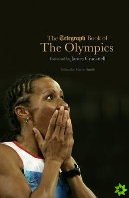 Telegraph Book of the Olympics