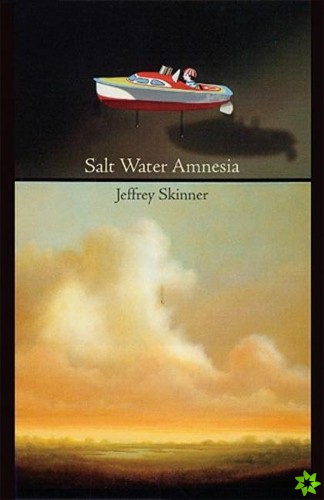 Salt Water Amnesia