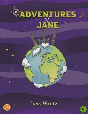 Adventures of Jane