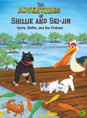 Adventures of Shillie and Sei-Jim