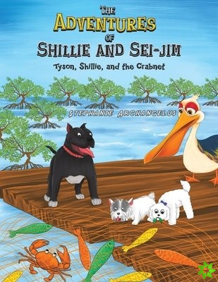 Adventures of Shillie and Sei-Jim