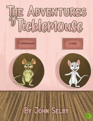 Adventures of Ticklemouse