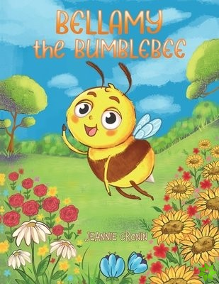 Bellamy the Bumblebee
