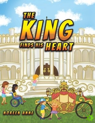 King Finds His Heart