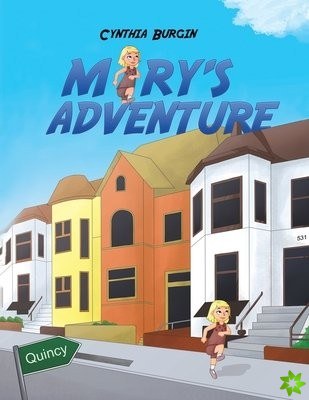 Mary's Adventure