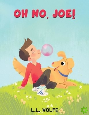 Oh no, Joe!