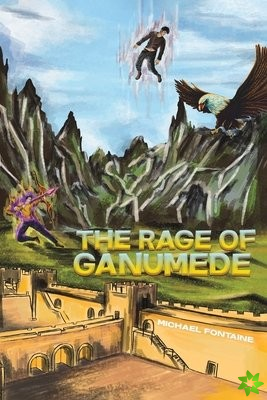 Rage of Ganumede