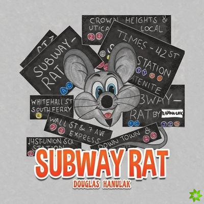 Subway Rat