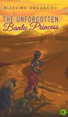 Unforgotten Bantu Princess