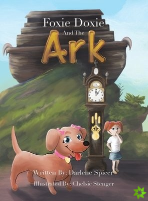 FOXIE DOXIE & THE ARK