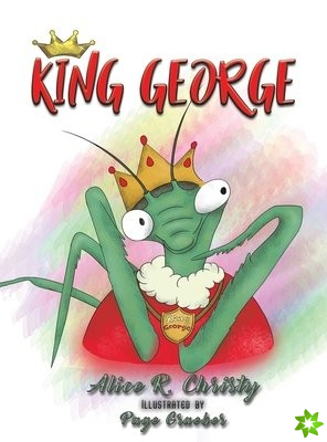 KING GEORGE