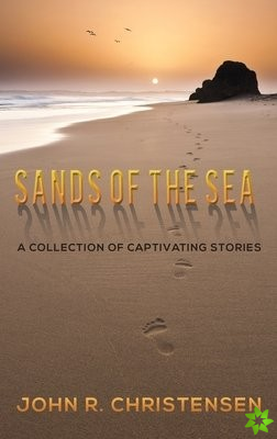 SANDS OF THE SEA