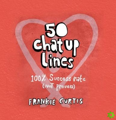 50 Chat-up Lines