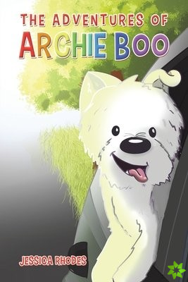 Adventures of Archie Boo
