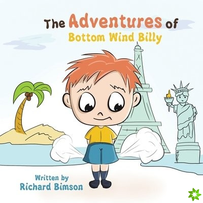 Adventures of Bottom Wind Billy