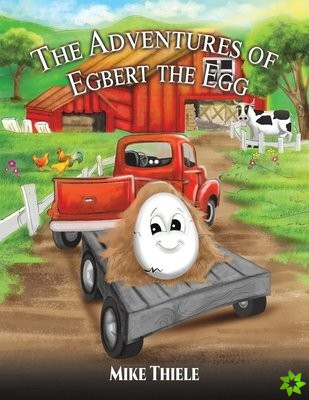 Adventures of Egbert the Egg