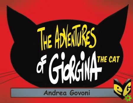Adventures of Giorgina the Cat