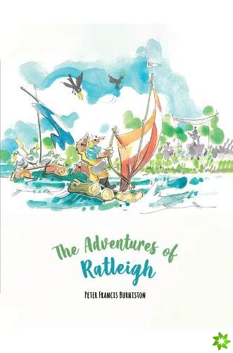 Adventures of Ratleigh