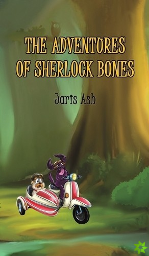 Adventures of Sherlock Bones
