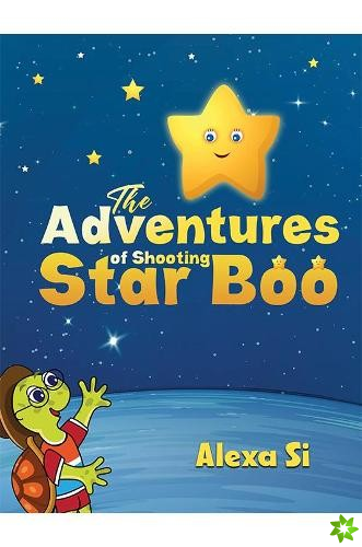 Adventures of Shooting Star Boo