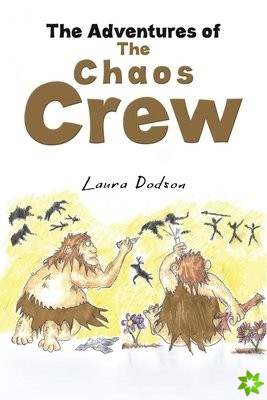 Adventures of The Chaos Crew