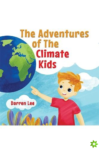 Adventures of The Climate Kids