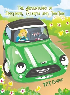 Adventures of Tinkerbell, Clarita and TomTom
