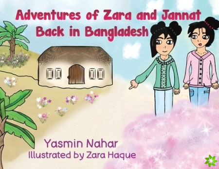 Adventures of Zara and Jannat