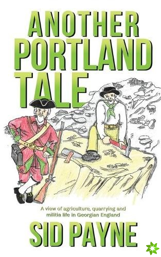 Another Portland Tale