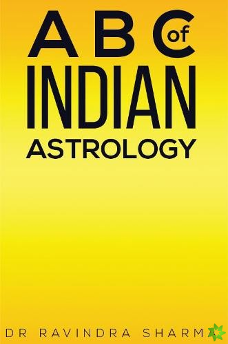 B C of Indian Astrology