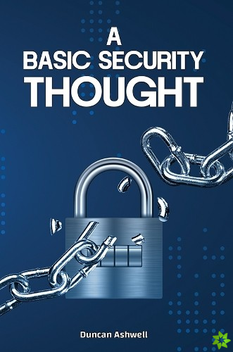 Basic Security Thought